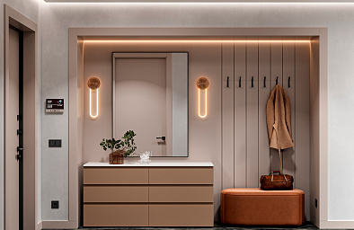 Мебель для прихожей ДЖОЙ