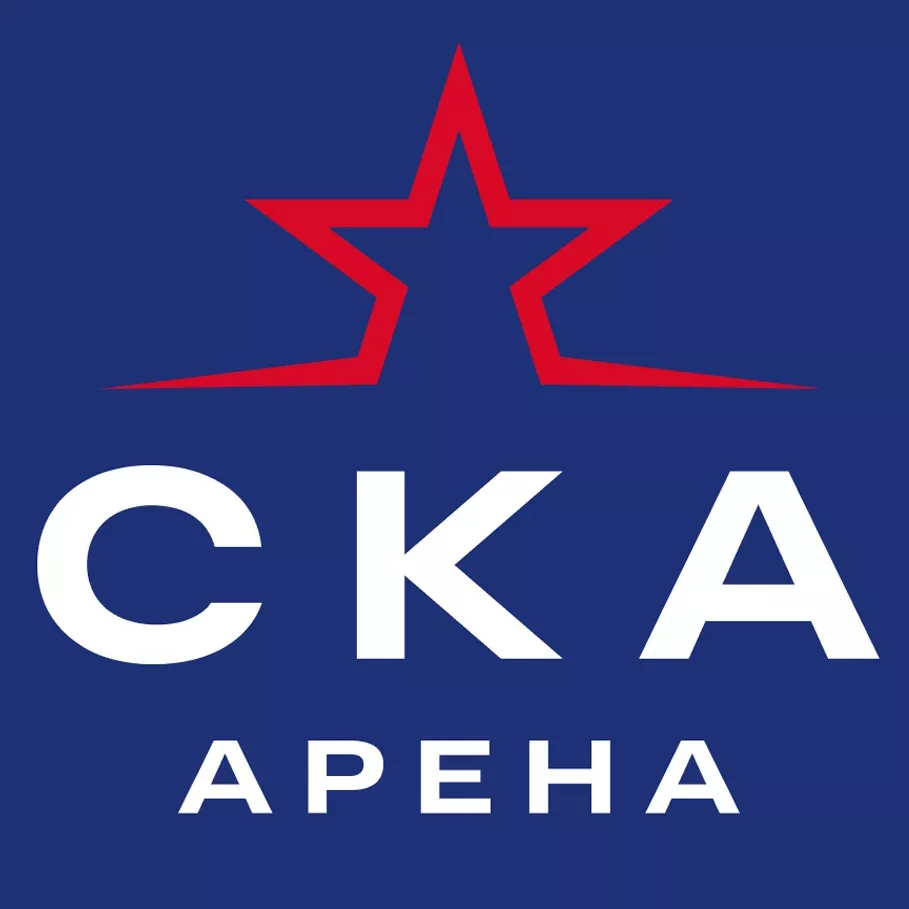 СКА Арена, г. Санкт-Петербург